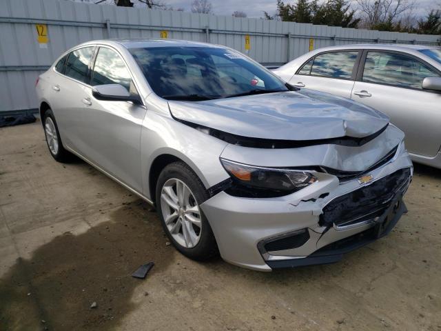 CHEVROLET MALIBU LT 2018 1g1zd5st1jf221579