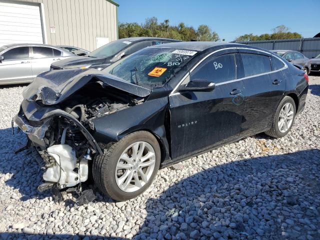 CHEVROLET MALIBU LT 2018 1g1zd5st1jf222053