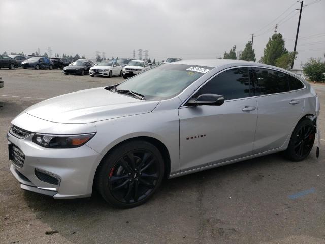 CHEVROLET MALIBU 2018 1g1zd5st1jf222599