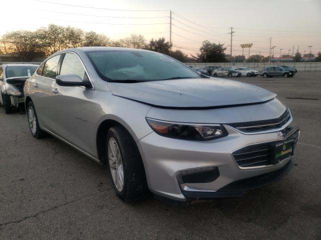 CHEVROLET MALIBU LT 2018 1g1zd5st1jf223168