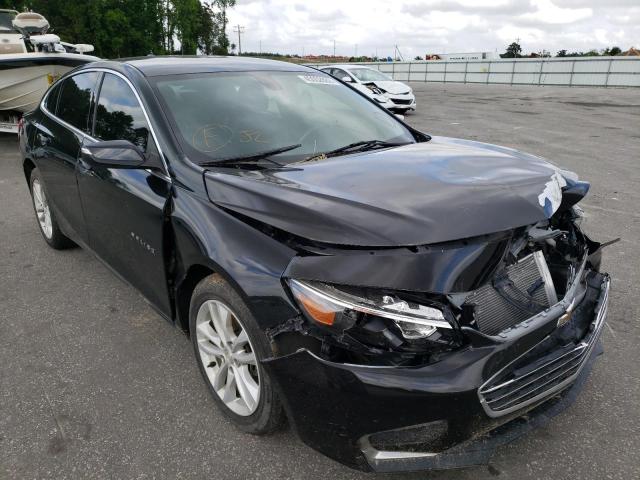 CHEVROLET MALIBU 2018 1g1zd5st1jf223896