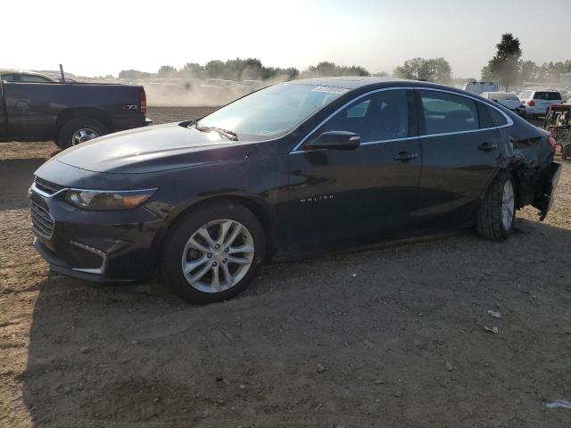 CHEVROLET MALIBU LT 2018 1g1zd5st1jf224093