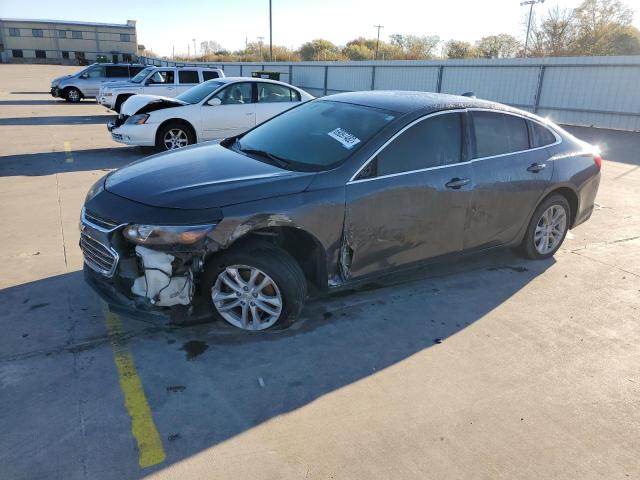 CHEVROLET MALIBU LT 2018 1g1zd5st1jf224448