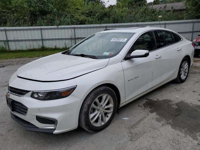 CHEVROLET MALIBU 2018 1g1zd5st1jf225664