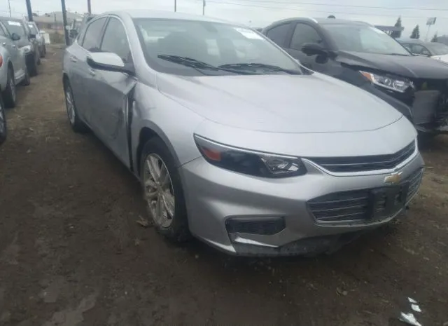 CHEVROLET MALIBU 2018 1g1zd5st1jf226572