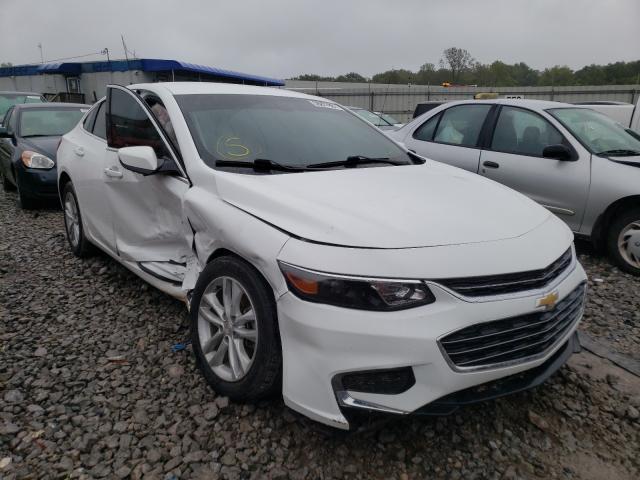 CHEVROLET MALIBU LT 2018 1g1zd5st1jf228581