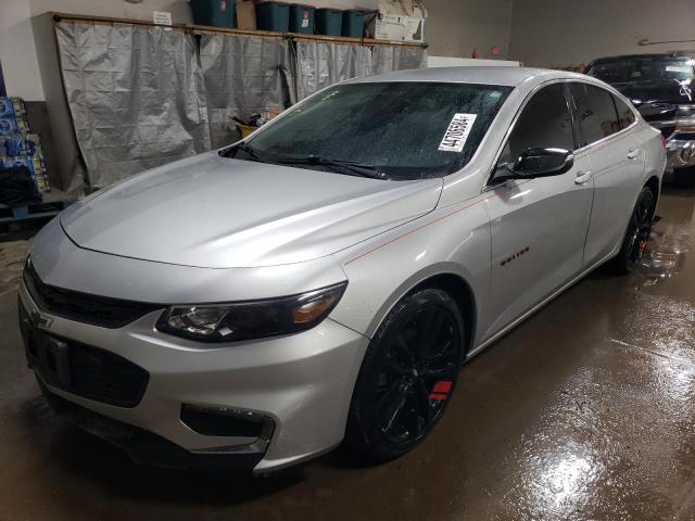 CHEVROLET MALIBU 2018 1g1zd5st1jf229679