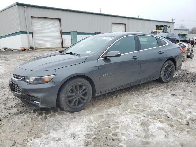 CHEVROLET MALIBU 2018 1g1zd5st1jf230590