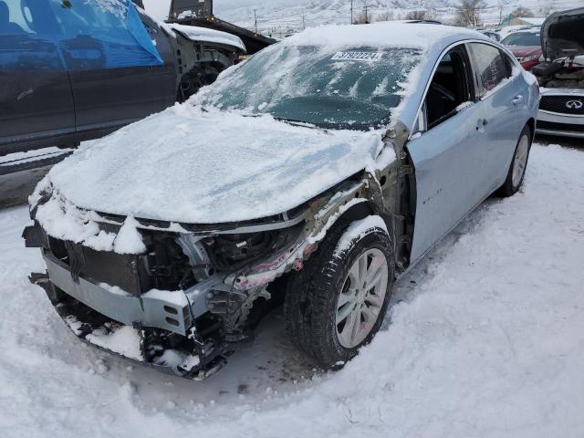 CHEVROLET MALIBU 2018 1g1zd5st1jf230704