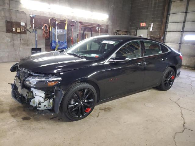 CHEVROLET MALIBU 2018 1g1zd5st1jf231271