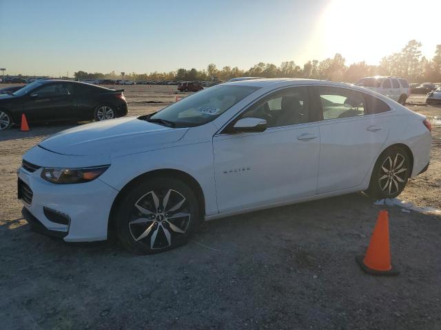 CHEVROLET MALIBU LT 2018 1g1zd5st1jf232873