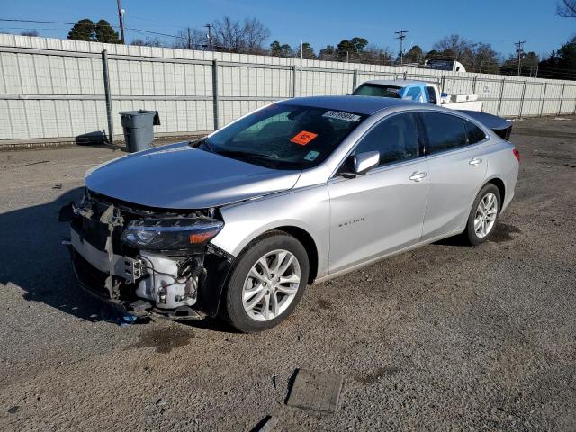 CHEVROLET MALIBU 2018 1g1zd5st1jf233585