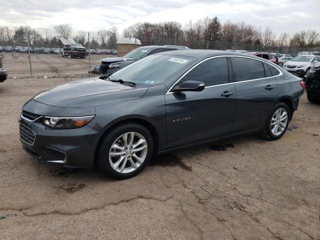 CHEVROLET MALIBU 2018 1g1zd5st1jf238334