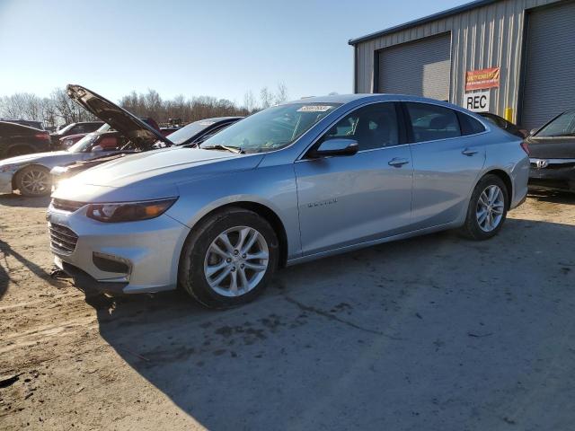 CHEVROLET MALIBU LT 2018 1g1zd5st1jf238365