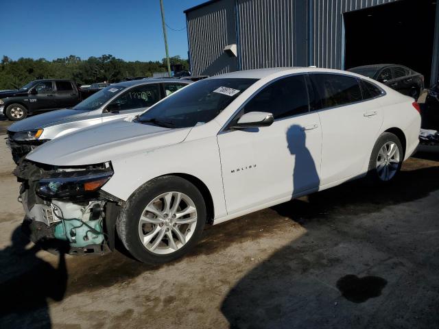 CHEVROLET MALIBU LT 2018 1g1zd5st1jf238835