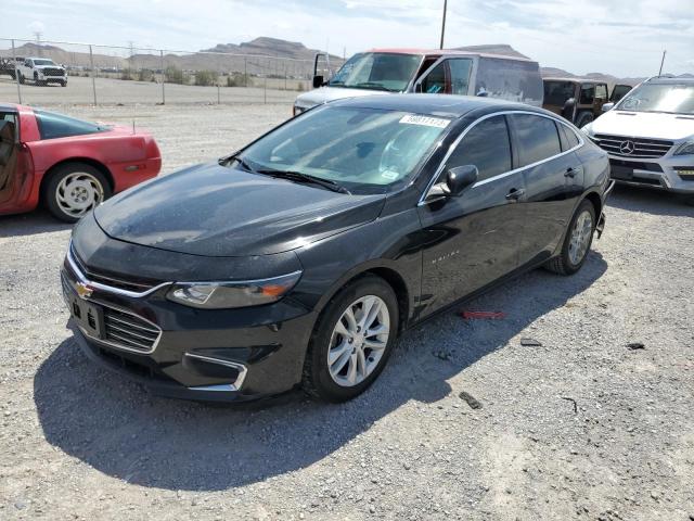 CHEVROLET MALIBU LT 2018 1g1zd5st1jf239144