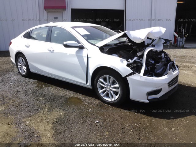 CHEVROLET MALIBU 2018 1g1zd5st1jf239161