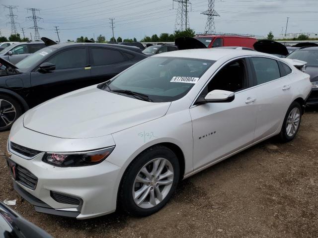 CHEVROLET MALIBU 2018 1g1zd5st1jf241363