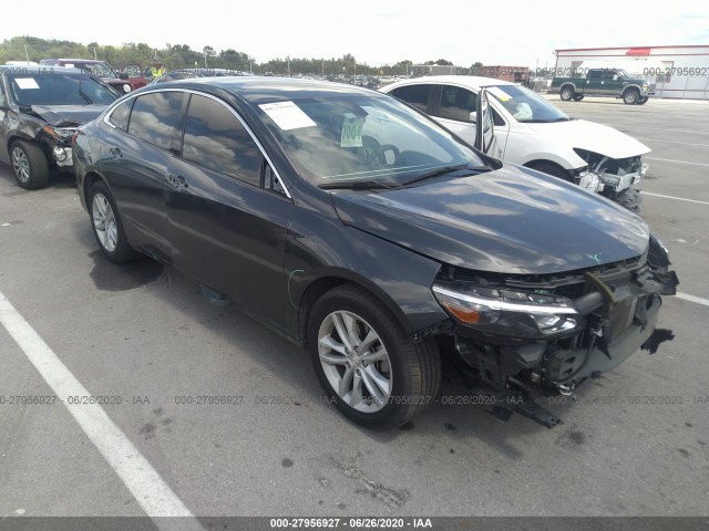 CHEVROLET MALIBU 2018 1g1zd5st1jf243405