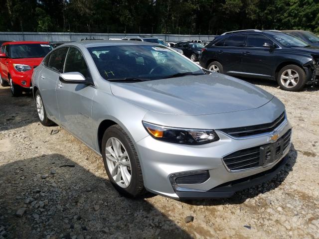 CHEVROLET MALIBU LT 2018 1g1zd5st1jf245042