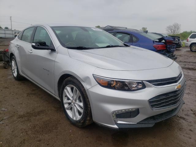 CHEVROLET MALIBU LT 2018 1g1zd5st1jf245185