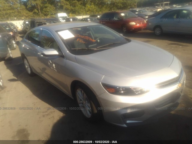 CHEVROLET MALIBU 2018 1g1zd5st1jf246420