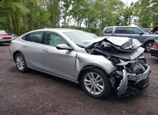 CHEVROLET MALIBU 2018 1g1zd5st1jf246515