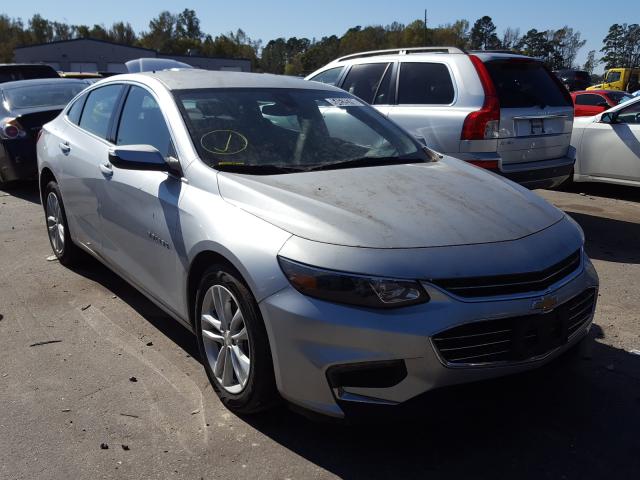 CHEVROLET MALIBU LT 2018 1g1zd5st1jf247423