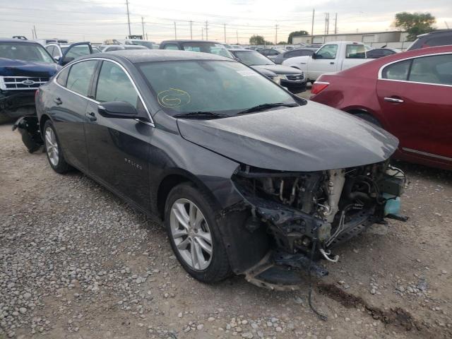 CHEVROLET MALIBU LT 2018 1g1zd5st1jf247695