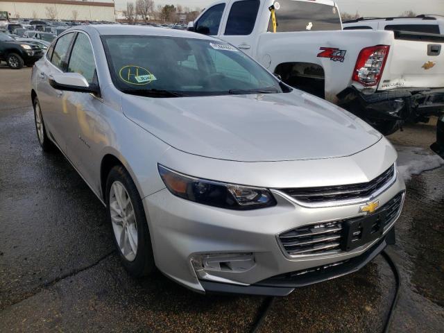 CHEVROLET MALIBU LT 2018 1g1zd5st1jf248698