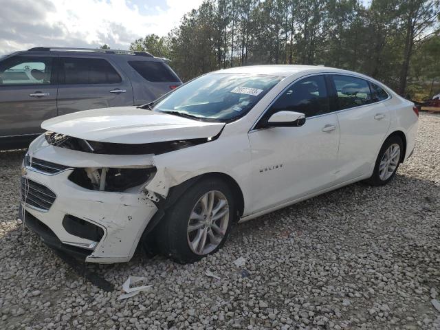 CHEVROLET MALIBU 2018 1g1zd5st1jf249561