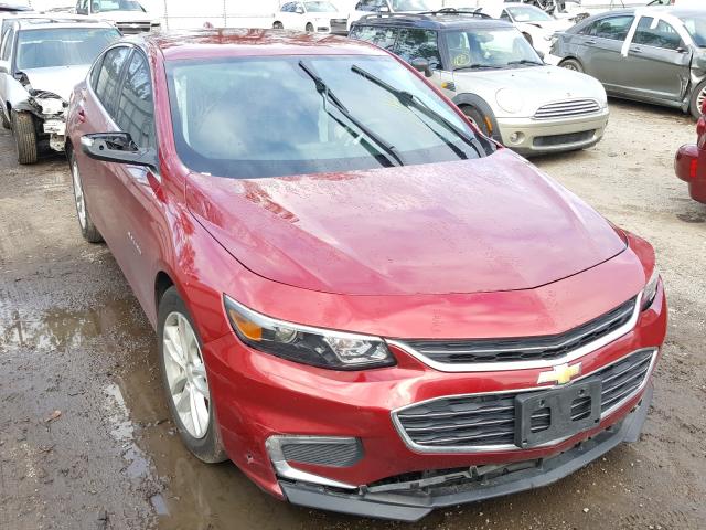 CHEVROLET MALIBU 2018 1g1zd5st1jf250029