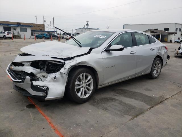 CHEVROLET MALIBU LT 2018 1g1zd5st1jf250113