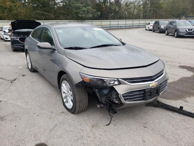 CHEVROLET MALIBU 2018 1g1zd5st1jf250855