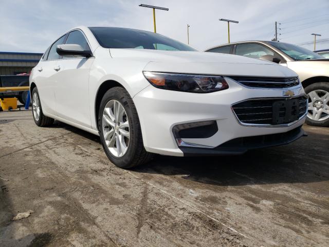 CHEVROLET MALIBU LT 2018 1g1zd5st1jf250869