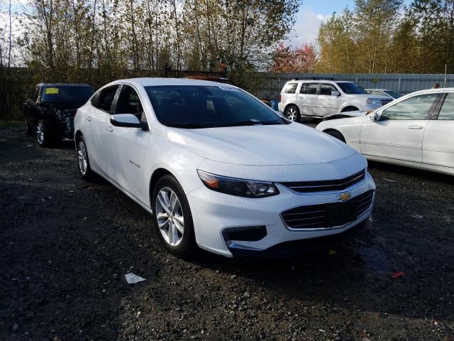 CHEVROLET MALIBU 2018 1g1zd5st1jf251777