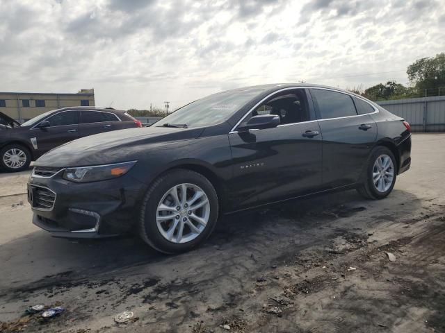 CHEVROLET MALIBU LT 2018 1g1zd5st1jf252475