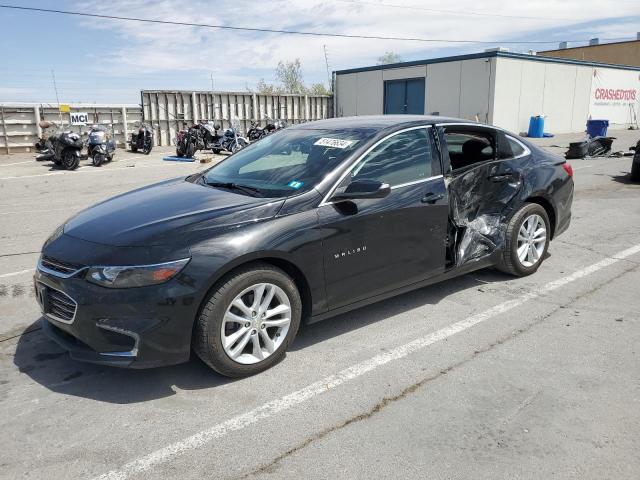 CHEVROLET MALIBU 2018 1g1zd5st1jf252637