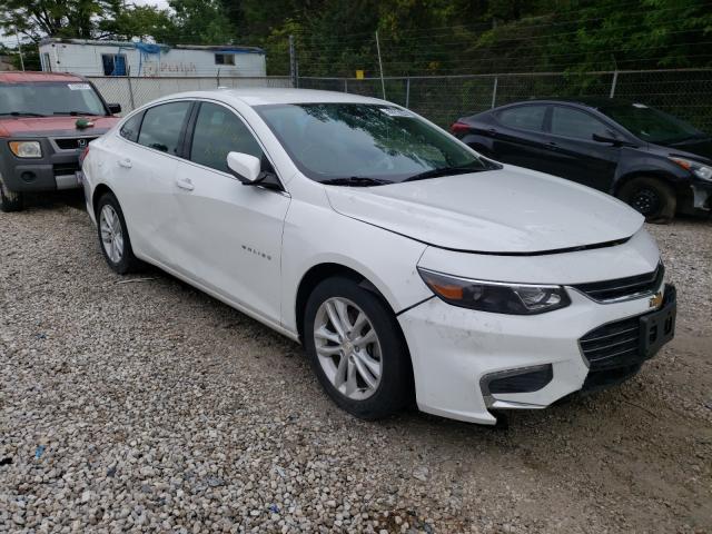 CHEVROLET MALIBU LT 2018 1g1zd5st1jf253562