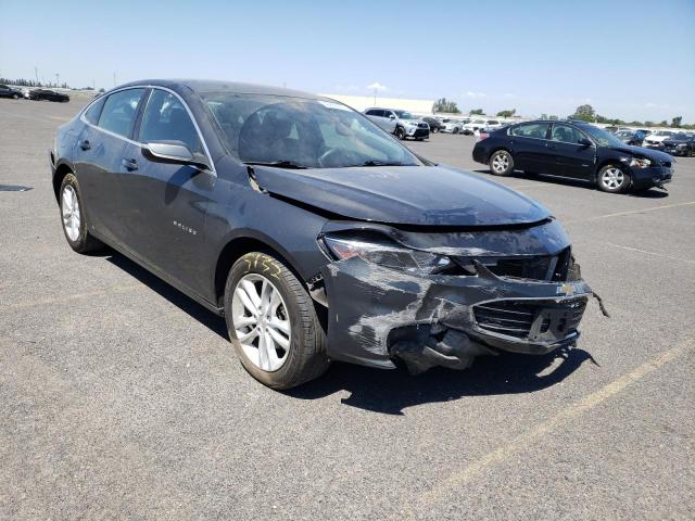 CHEVROLET MALIBU LT 2018 1g1zd5st1jf256526