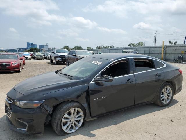 CHEVROLET MALIBU LT 2018 1g1zd5st1jf257515