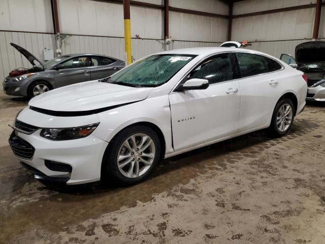 CHEVROLET MALIBU 2018 1g1zd5st1jf260981