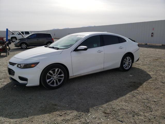 CHEVROLET MALIBU L 2018 1g1zd5st1jf263380