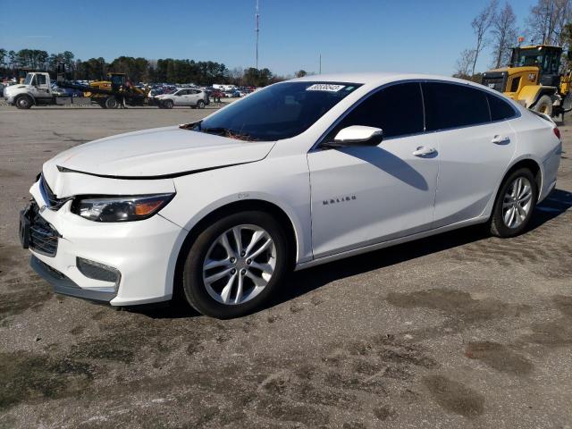 CHEVROLET MALIBU 2018 1g1zd5st1jf263430