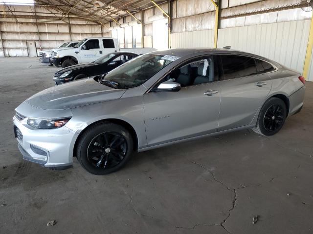 CHEVROLET MALIBU LT 2018 1g1zd5st1jf265730