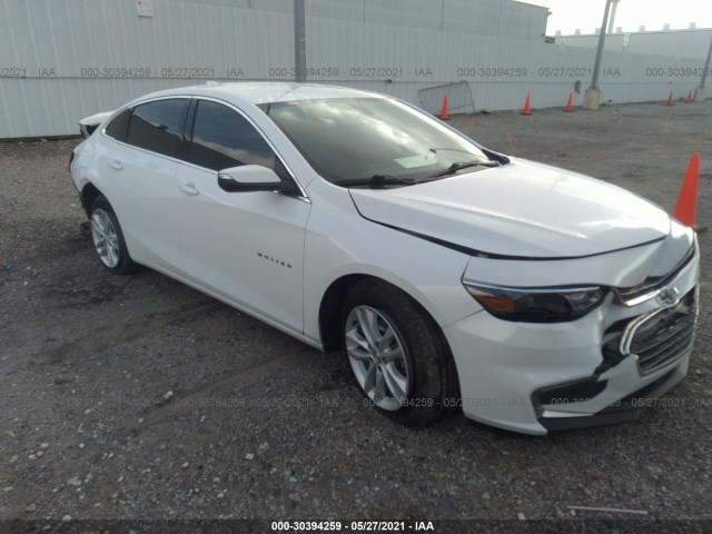 CHEVROLET MALIBU 2018 1g1zd5st1jf268515