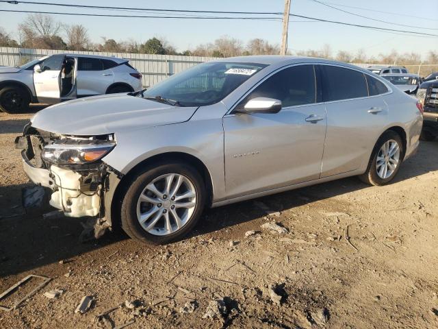 CHEVROLET MALIBU LT 2018 1g1zd5st1jf268661