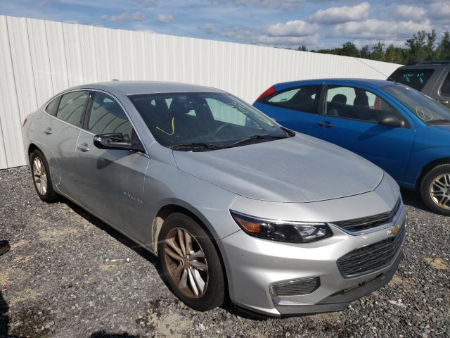 CHEVROLET MALIBU LT 2018 1g1zd5st1jf271656