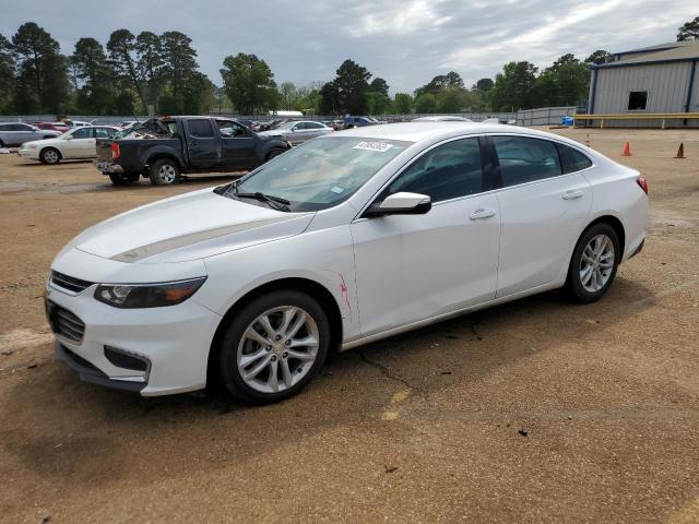 CHEVROLET MALIBU LT 2018 1g1zd5st1jf273049