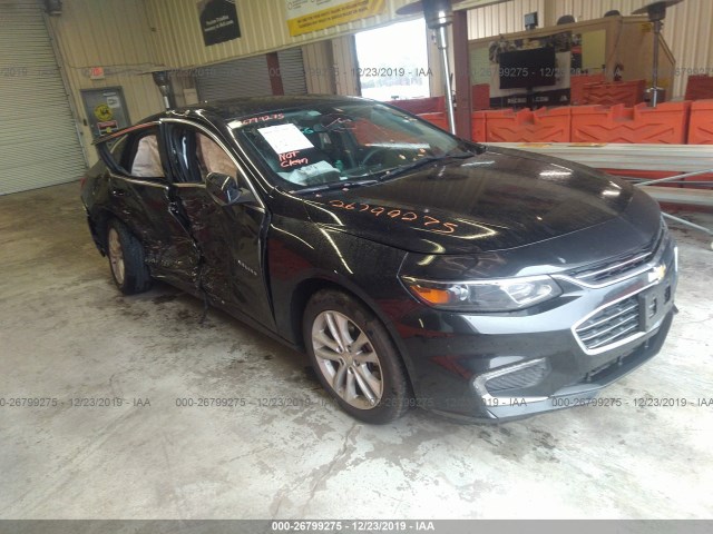 CHEVROLET MALIBU 2018 1g1zd5st1jf273875